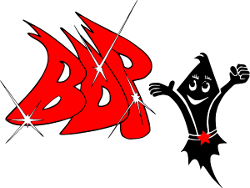 BDP Logo
